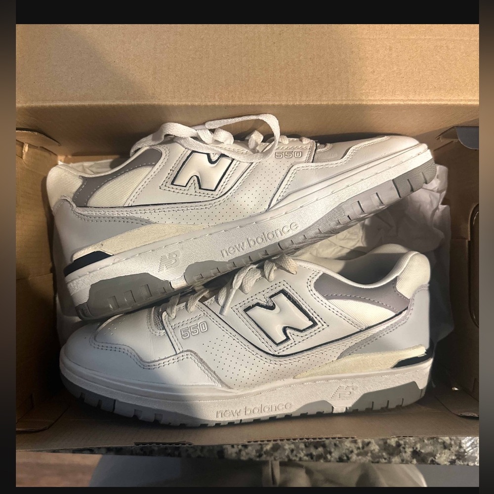New Balance BB550